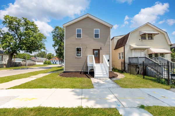 6501 S CLAREMONT AVE, CHICAGO, IL 60636 - Image fefff0ca4d47259cdc1ab5d8f6a84b64/6027647