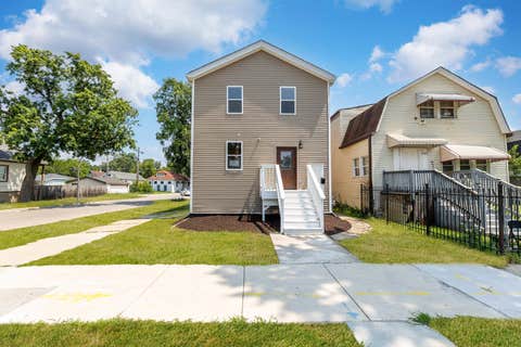 Photo of 6501 S Claremont Avenue, Chicago, IL 60636 (MLS # 12683831)