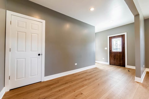 Tiny photo for 6501 S Claremont Avenue, Chicago, IL 60636 (MLS # 12683831)