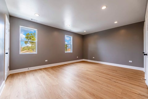 Tiny photo for 6501 S Claremont Avenue, Chicago, IL 60636 (MLS # 12683831)