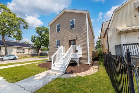 Photo of 6501 S Claremont Avenue, Chicago, IL 60636 (MLS # 12683831)
