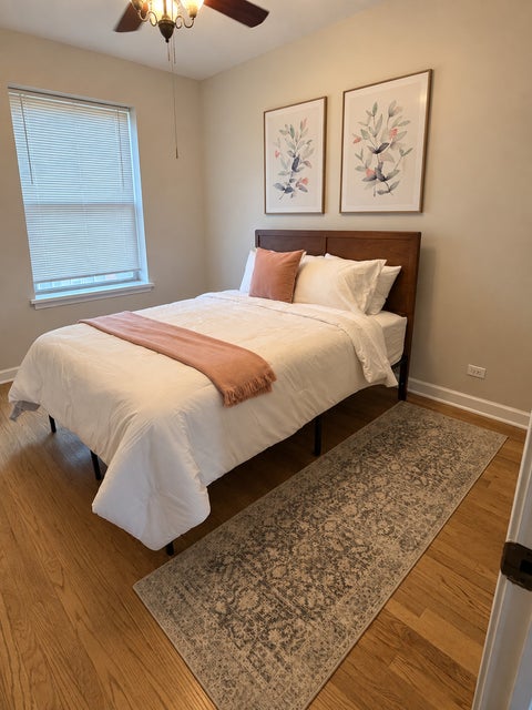Tiny photo for 3238 W Berteau Avenue #2E, Chicago, IL 60618 (MLS # 12769432)