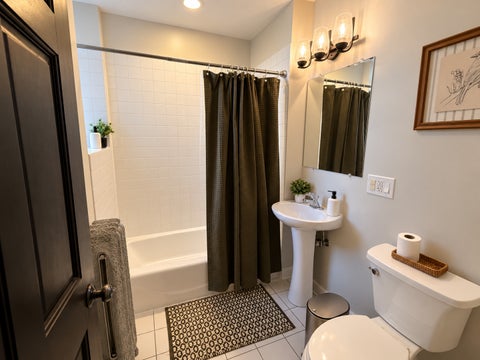 Tiny photo for 3238 W Berteau Avenue #2E, Chicago, IL 60618 (MLS # 12769432)