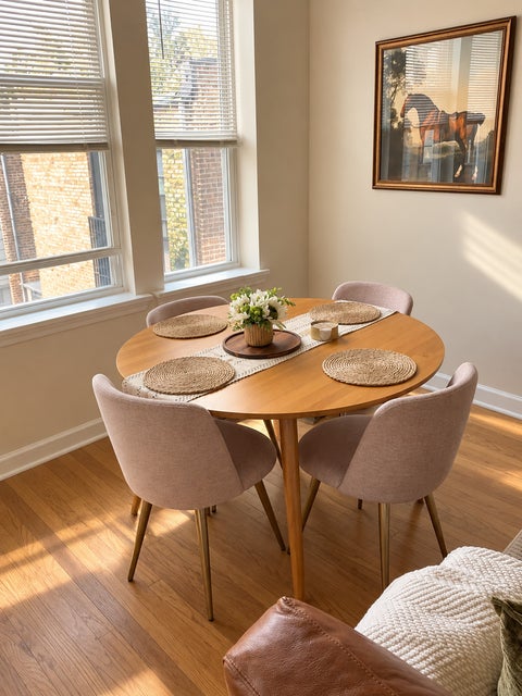 Tiny photo for 3238 W Berteau Avenue #2E, Chicago, IL 60618 (MLS # 12769432)