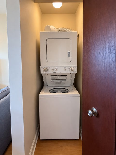 Tiny photo for 3238 W Berteau Avenue #2E, Chicago, IL 60618 (MLS # 12769432)
