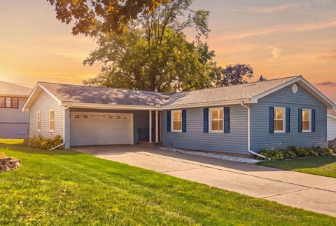 Photo of 2136 Highland Drive, Sycamore, IL 60178 (MLS # 12752761)