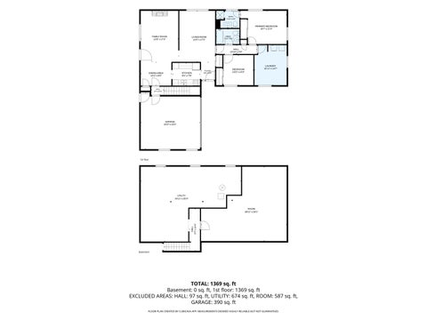 Tiny photo for 2136 Highland Drive, Sycamore, IL 60178 (MLS # 12752761)
