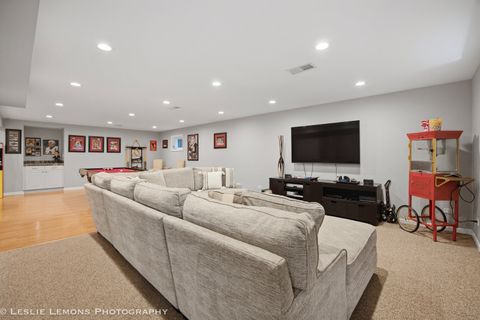 Tiny photo for 9011 Coppergate Road, Woodridge, IL 60517 (MLS # 12675125)