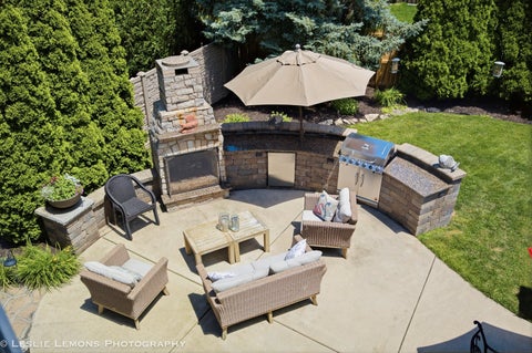 Tiny photo for 9011 Coppergate Road, Woodridge, IL 60517 (MLS # 12675125)