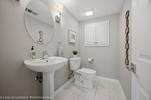 Tiny photo for 9011 Coppergate Road, Woodridge, IL 60517 (MLS # 12675125)