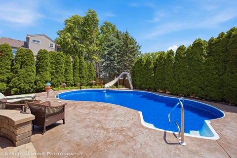 Tiny photo for 9011 Coppergate Road, Woodridge, IL 60517 (MLS # 12675125)