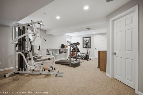 Tiny photo for 9011 Coppergate Road, Woodridge, IL 60517 (MLS # 12675125)