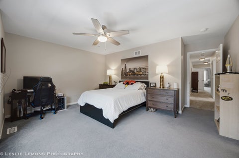 Tiny photo for 9011 Coppergate Road, Woodridge, IL 60517 (MLS # 12675125)
