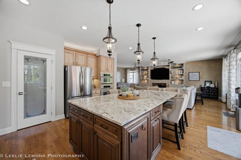Tiny photo for 9011 Coppergate Road, Woodridge, IL 60517 (MLS # 12675125)