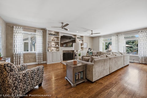 Tiny photo for 9011 Coppergate Road, Woodridge, IL 60517 (MLS # 12675125)
