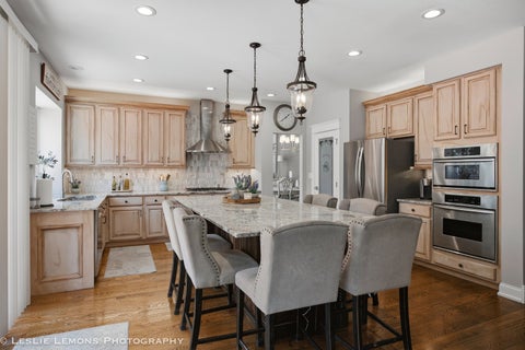 Tiny photo for 9011 Coppergate Road, Woodridge, IL 60517 (MLS # 12675125)