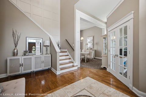 Tiny photo for 9011 Coppergate Road, Woodridge, IL 60517 (MLS # 12675125)