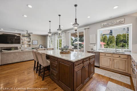 Tiny photo for 9011 Coppergate Road, Woodridge, IL 60517 (MLS # 12675125)