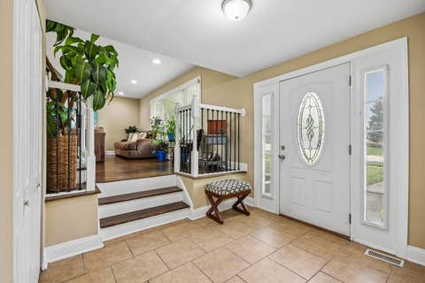 Tiny photo for 7 Derbyshire Court, Bolingbrook, IL 60440 (MLS # 12727328)