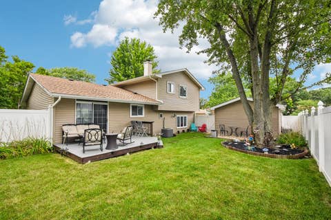 Tiny photo for 7 Derbyshire Court, Bolingbrook, IL 60440 (MLS # 12727328)