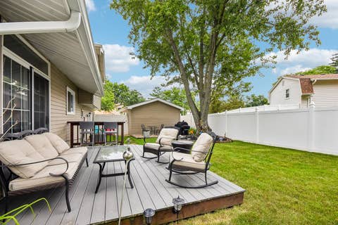 Tiny photo for 7 Derbyshire Court, Bolingbrook, IL 60440 (MLS # 12727328)