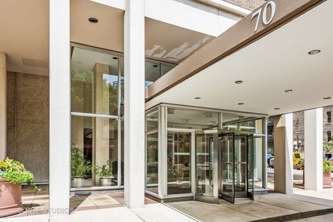 70 W Burton Place 1101 Chicago IL 60610