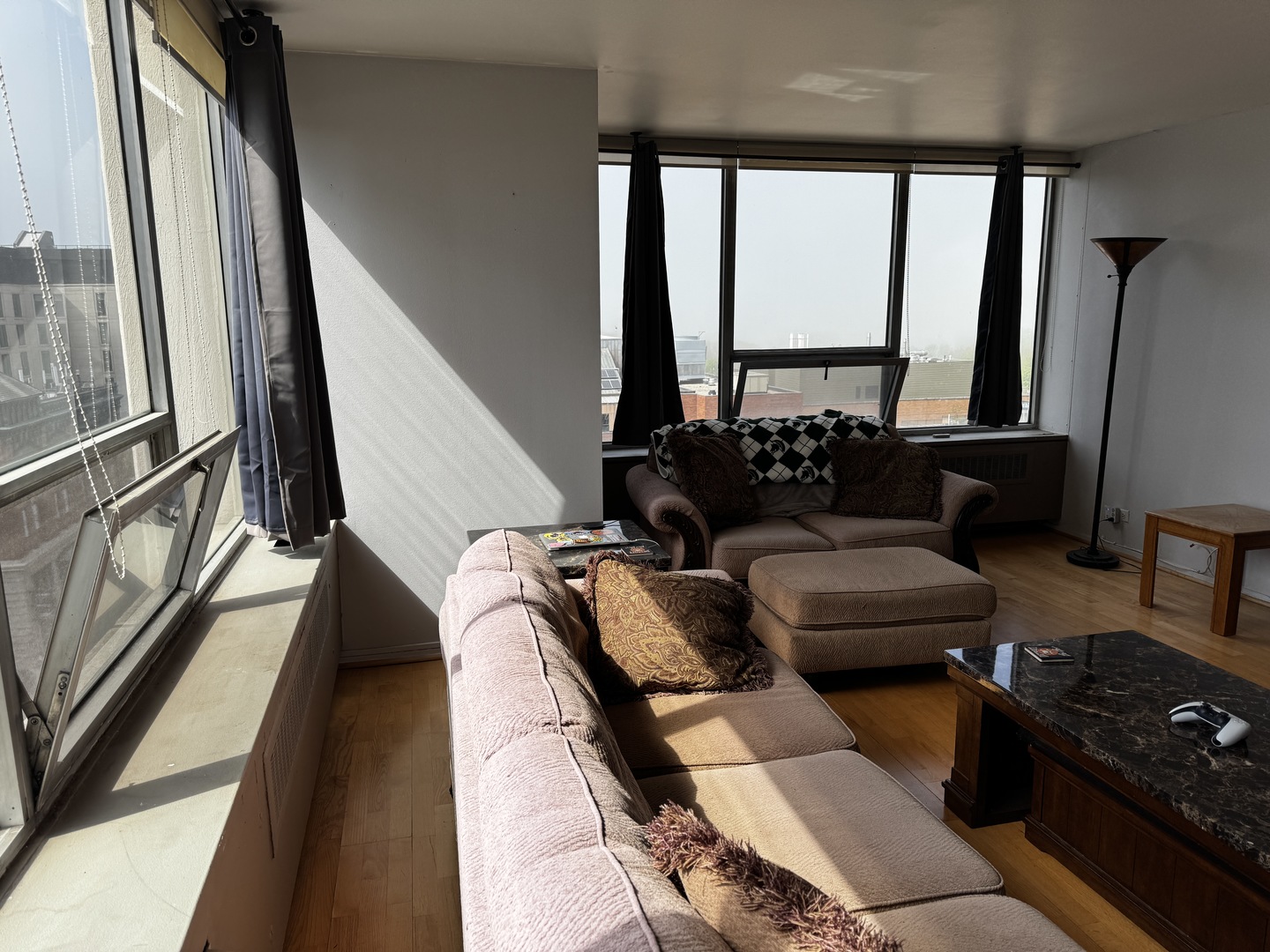 70 W Burton Place 1101