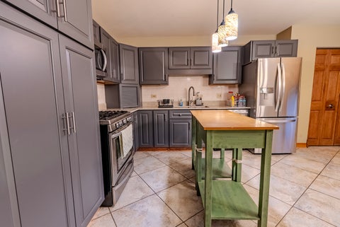 Tiny photo for 3305 Pheasant Drive, Rolling Meadows, IL 60008 (MLS # 12753065)