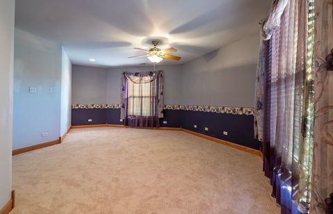 Tiny photo for 3305 Pheasant Drive, Rolling Meadows, IL 60008 (MLS # 12753065)