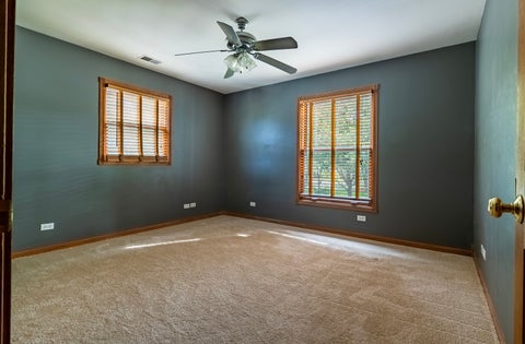Tiny photo for 3305 Pheasant Drive, Rolling Meadows, IL 60008 (MLS # 12753065)