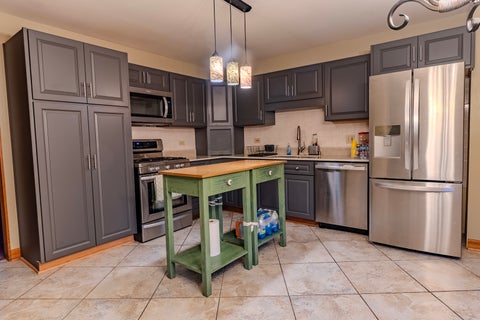 Tiny photo for 3305 Pheasant Drive, Rolling Meadows, IL 60008 (MLS # 12753065)