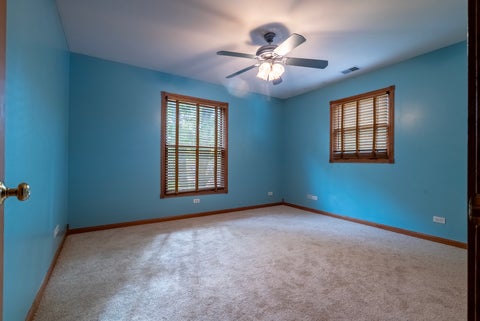 Tiny photo for 3305 Pheasant Drive, Rolling Meadows, IL 60008 (MLS # 12753065)