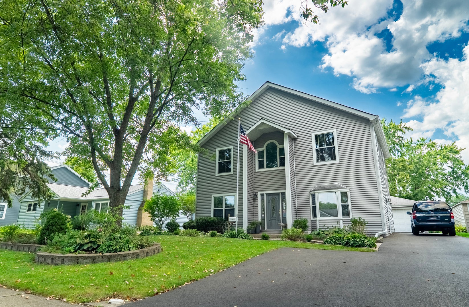 3305 Pheasant Drive