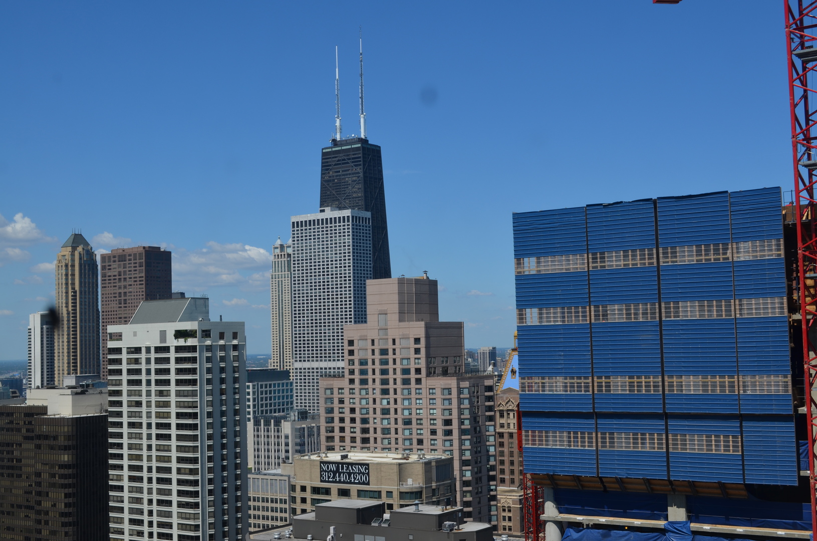 474 N LAKE SHORE Drive 5303