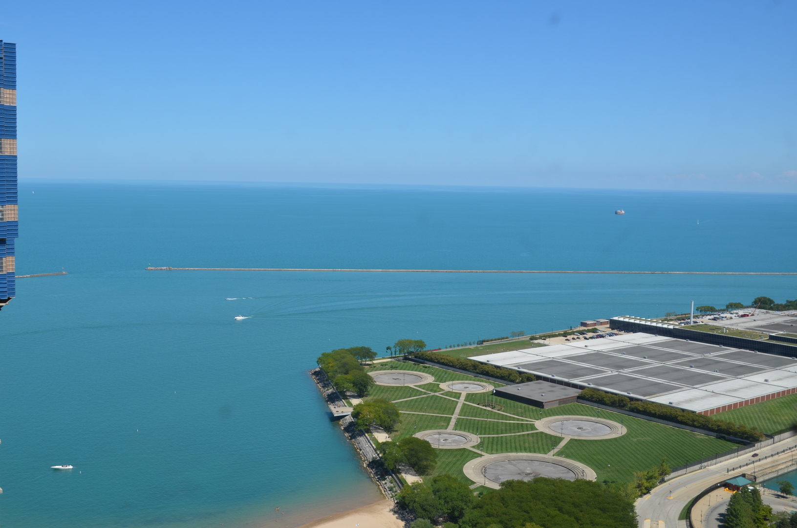 474 N LAKE SHORE Drive 5303