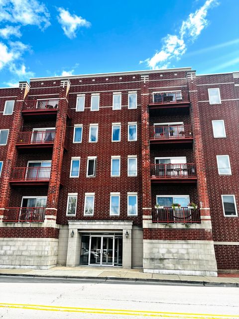 Photo of 6238 26th Street #201, Berwyn, IL 60402 (MLS # 12454582)