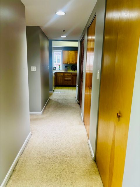Tiny photo for 6238 26th Street #201, Berwyn, IL 60402 (MLS # 12454582)