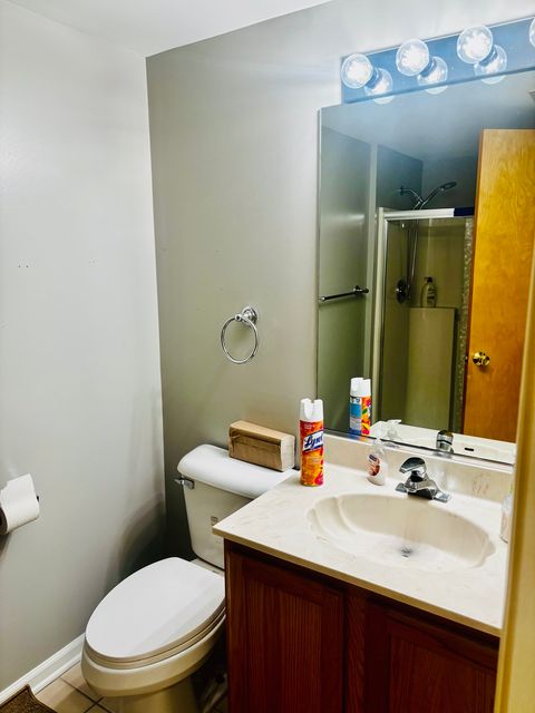 Tiny photo for 6238 26th Street #201, Berwyn, IL 60402 (MLS # 12454582)