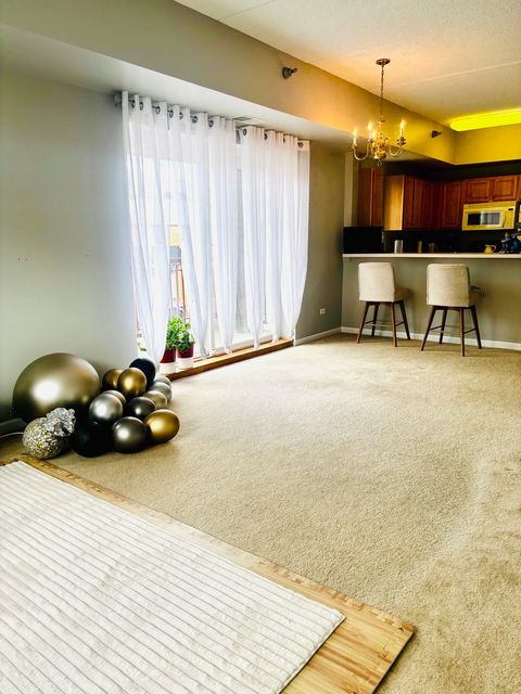 Tiny photo for 6238 26th Street #201, Berwyn, IL 60402 (MLS # 12454582)