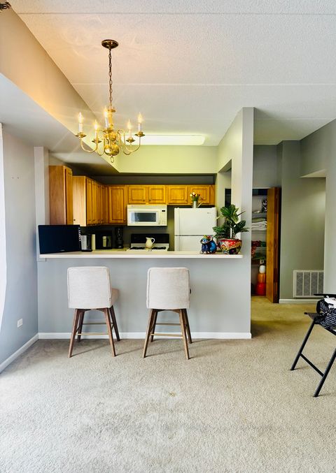 Tiny photo for 6238 26th Street #201, Berwyn, IL 60402 (MLS # 12454582)