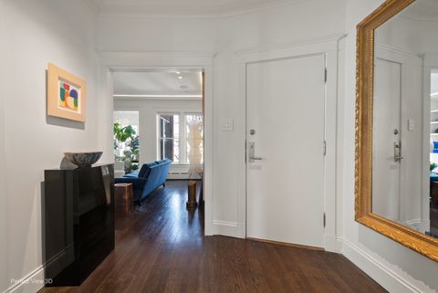 Tiny photo for 1433 W Rosemont Avenue #2W, Chicago, IL 60660 (MLS # 12623892)