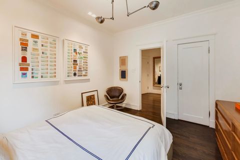 Tiny photo for 1433 W Rosemont Avenue #2W, Chicago, IL 60660 (MLS # 12623892)