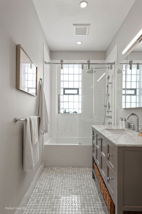 Tiny photo for 1433 W Rosemont Avenue #2W, Chicago, IL 60660 (MLS # 12623892)