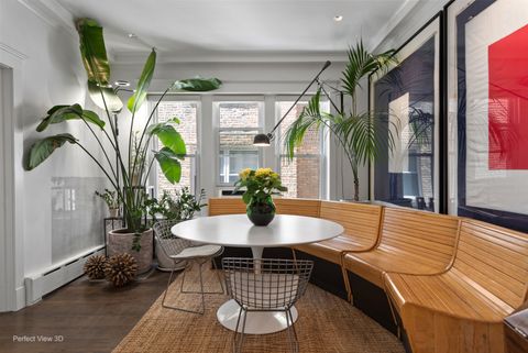 Tiny photo for 1433 W Rosemont Avenue #2W, Chicago, IL 60660 (MLS # 12623892)