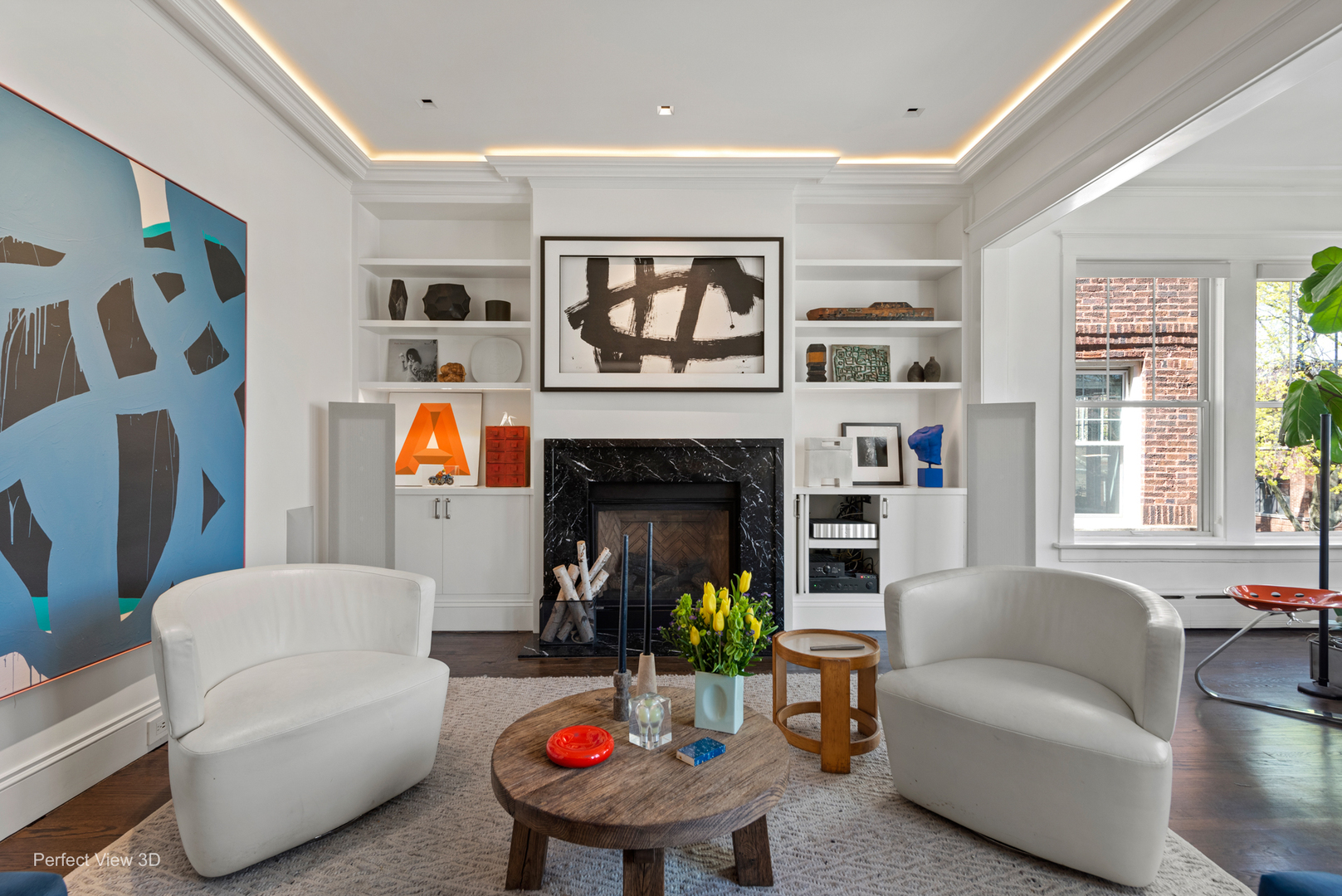 1433 W Rosemont Avenue 2W