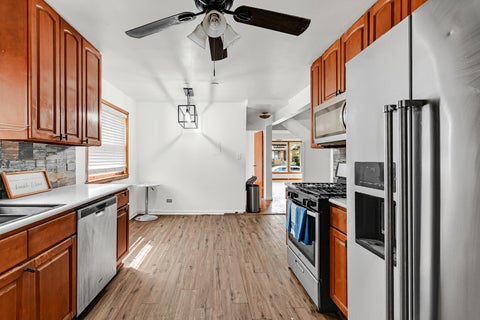 Tiny photo for 2840 W 98th Street, Evergreen Park, IL 60805 (MLS # 12741826)