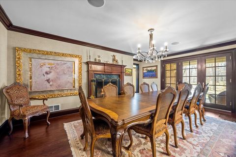 Tiny photo for 936 E Ringwood Road, Lake Forest, IL 60045 (MLS # 12571823)