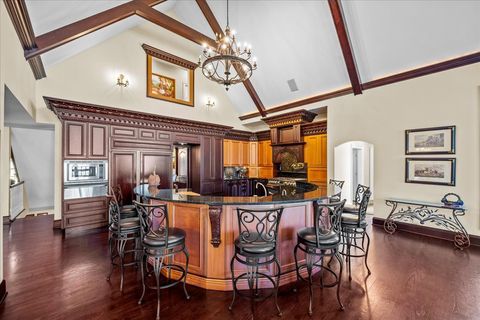 Tiny photo for 936 E Ringwood Road, Lake Forest, IL 60045 (MLS # 12571823)