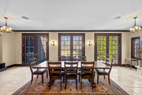 Tiny photo for 936 E Ringwood Road, Lake Forest, IL 60045 (MLS # 12571823)