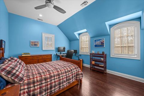 Tiny photo for 936 E Ringwood Road, Lake Forest, IL 60045 (MLS # 12571823)